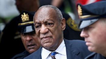 Bill Cosby. / Foto: AFP.