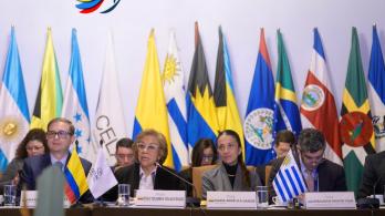 Bogotá sede de Cumbre X de la CELAC. / Foto: Cancillería.