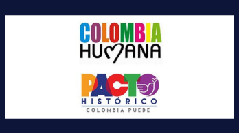 CNE avala fusión de Colombia Humana con el Pacto Histórico.