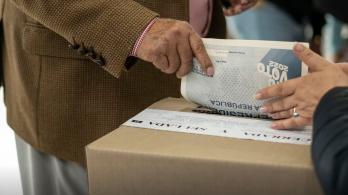 Candidatos presidenciales en Colombia: estos son los 16 aspirantes a la primera vuelta del 31 de mayo