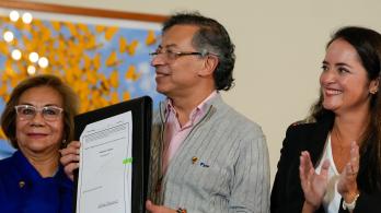 Colombia oficializa su Política Exterior Feminista mediante decreto presidencial