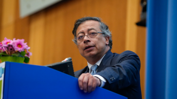 Presidente Petro en la Comisión de Estupefacientes de la ONU 2026