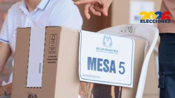 ¿Todavía se puede inscribir o cambiar el puesto de votación para las elecciones presidenciales?