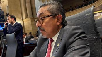 Corte Suprema condenó al congresista Modesto Aguilera.