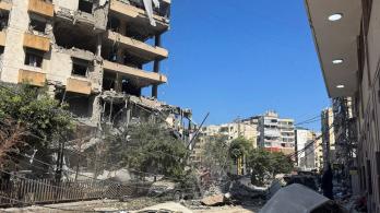 Crisis en Medio Oriente: Irán denuncia ataques a hospitales por parte de Estados Unidos e Israel