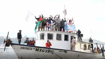 crisis energética cuba bloqueo EE.UU