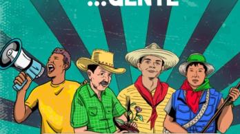 Día del hombre en Colombia. / Foto: RTVC.