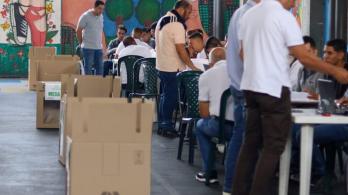 Elecciones 2026: Presidente Petro destaca aumento de capturas e incautaciones por delitos electorales