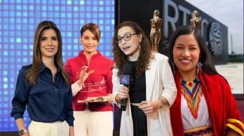 ¿Cómo votar por RTVC en los Premios India Catalina 2026?