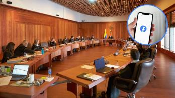 Colombia ordena a Meta restringir en Facebook contenidos que inciten violencia contra mujeres y niños