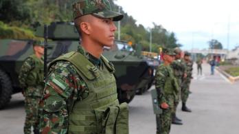 Prórroga voluntaria y salario mínimo: los cambios que transforman el servicio militar en Colombia