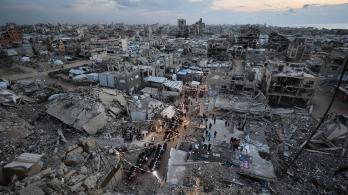 El embuste: arma predilecta de la política exterior de Estados Unidos. De México a Irán