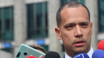 El Tribunal de Bogotá le subió la condena a Diego Cadena.