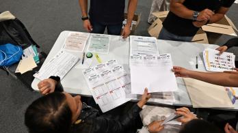 Elecciones: CNE declaró elección de 14 representantes y 6 CITREP.