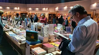 “Escucharnos es leernos” Filbo 2026 invita a su edición número 38 con India como país invitado de honor