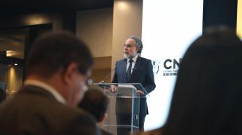 xpertos de 20 países vigilarán la transparencia de las elecciones en Colombia este domingo