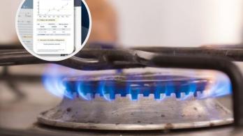 Devolución de dinero en facturas de gas. / Foto: MinEnergía y redes sociales.