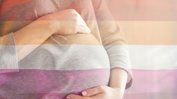 Fallo histórico en Colombia Corte Constitucional reconoce licencia de maternidad para una pareja de madres no gestantes