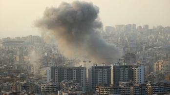 Human Rights Watch acusa a Israel de usar fósforo blanco en ataques contra zonas residenciales del sur del Líbano