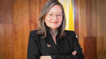 Cielo Rusinque rechaza el fallo que anuló su nombramiento en la SIC