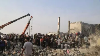 Irán identifica a oficiales de EE. UU. que ordenaron el bombardeo a escuela en Minab: 168 niñas fallecidas