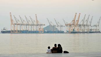 Irán no dejará pasar ningún buque petrolero con el cierre del estrecho de Ormuz