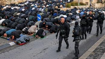 Israel aprueba pena de muerte; pero solo aplicaría para palestinos