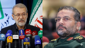 Israel asesina a Larijani, presidente del Consejo de Seguridad de Irán y Soleimani, comandante de la Basij