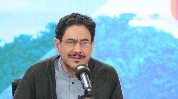 Iván Cepeda. / Foto: Pablo Pulido - RTVC.