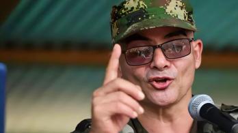 Iván Mordisco no murió en bombardeo: Medicina Legal identifica víctimas