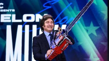 Juez suspendió 80 artículos de la reforma laboral de Milei.