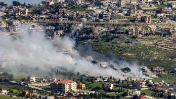 Líbano anuncia 912 personas asesinadas por ataques de Israel mientras continúan bombardeos en Beirut