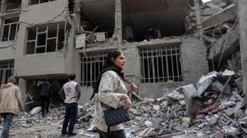 Más de 3 millones de desplazados en Irán tras los ataques iniciados por Estados Unidos e Israel