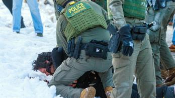 México denuncia que 13 de sus ciudadanos han muerto bajo custodia de ICE o en redadas migratorias