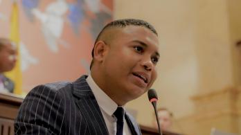 Miguel Polo Polo enfrenta incidente de desacato por no disculparse con madres de falsos positivos de Soacha