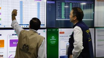 Ministerio del Interior y MinTic exigen auditoria de software de escrutinio a la Registraduría