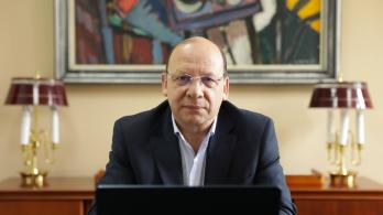 Gobierno abandona la junta del Banco de la República en protesta por el alza de tasas de interés