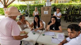 Multas para jurados de votación. / Foto: Registraduría.