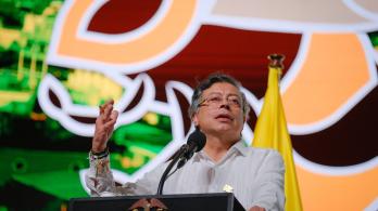 Presidente Petro pide a la Corte Constitucional levantar suspensión de la emergencia económica