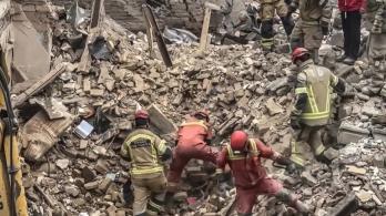 ONU advierte que la guerra en Medio Oriente está fuera de control y teme una escalada mayor