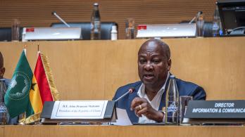 ONU declara la trata de esclavos africanos como el crimen más grave contra la humanidad