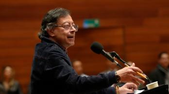 Petro sobre economía colombiana.  / Foto: Presidencia.