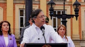 Petro sobre el salario mínimo. / Foto: Presidencia.