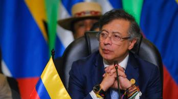 Presidente Petro sobre sistema de arbitraje internacional. / Foto: Presidencia.