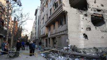 Presidenta del CICR en Múnich alerta que los drones armados transforman la guerra y ponen en riesgo a civiles