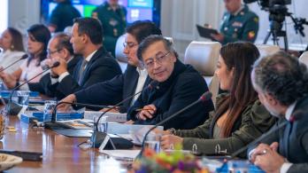 Presidente Gustavo Petro ordena liquidar las EPS en quiebra.