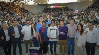 Presidente Gustavo Petro promulgó la reforma a la Ley 30.