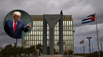 Próximo objetivo de Trump, tomar Cuba, advierte New York Times.