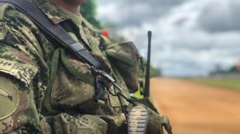 Abatido alias 'Richard Suárez': el comandante financiero del Frente 33 que desató la guerra entre disidencias y ELN en el Catatumbo