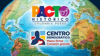 ¿Quién ganó la curul de Cámara de Representantes en el exterior?